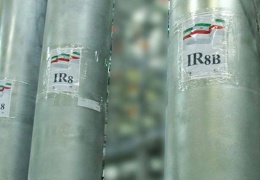 İran’a ilişkin nükleer endişe