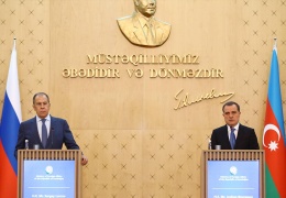 Ermenistan sınırını tartışıyorlar