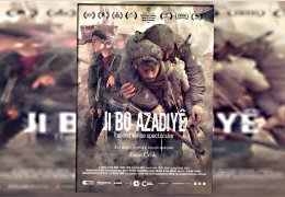 Ji bo Azadiyê gösterimleri sürüyor