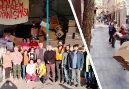 ‘Bizim insanımız’ ve onlar