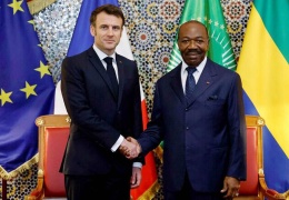 Fransafrik’in sonu mu?