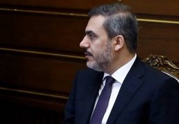 MİT bataklıkta rızkını arıyor