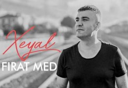 Fırat Med’ten yeni albüm: Xeyal