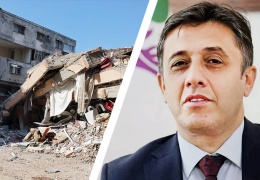 Kayyumlar deprem bilançosunu ağırlaştırdı