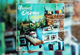 Rojen Barnas şiirlerinden bir albüm:Helbet