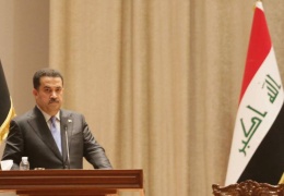 Irak’ta Sudani zayıflıyor