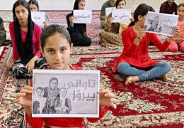 İran: Bir dili öldürmek