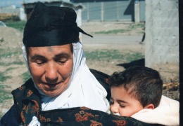 Kewên Mele Elî