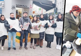 Evsizden öğrencisine hepsi depremzedelerle