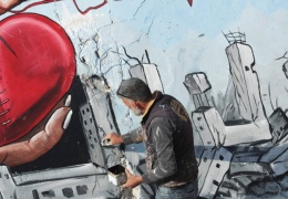 Enkazlar kalktıkça, sayı artıyor