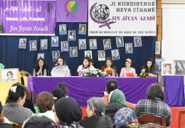 Aktif mücadele etmeliyiz