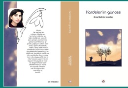 ‘Kardelen’in güncesi’ çıktı