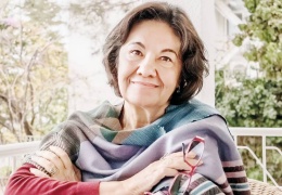 'Jin jiyan azadî' hepimizin özlemi