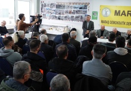 Yardımlar ulaşıyor ama yetersiz