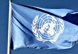 BM Hizbullah’ın silahsızlandırılmasını istedi