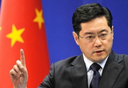 Çin: ‘Çatışma yaşanabilir’