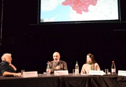 Devlet sınıfta kaldı