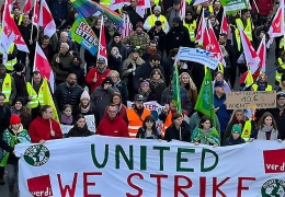 Rakamlar 'eşitlik yok' diyor