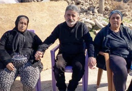 İABF: Dayanışmaya devam edeceğiz