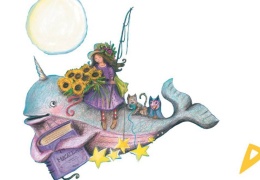 Depremzede çocuklarla buluşturalım