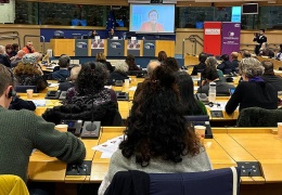 Önceliğimiz Öcalan’ın özgürlüğü