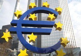 Euro Bölgesi’nde sanayi tepetaklak