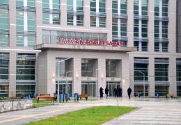 İpek’in avukatlarından  suç duyurusu