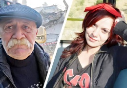 Yan yana gelmek zorundayız