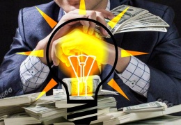 Parayı veren düdüğü çalıyor