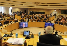 İmralı hukuksuzluğuna son verme çağrısı