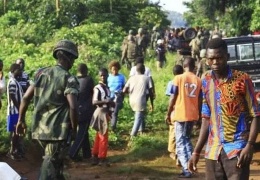 DAİŞ’in baltalı saldırısı: 44 kişi öldü