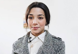 Minbic’te Çerkes şarkıları