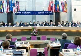 Kanununu değiştir!