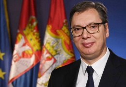 Vucic: Kosova’yı tanımayacağız