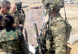 Kilit altında ama tehlikeli