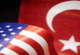 TC rotasını Batı'ya kırabilecek mi?