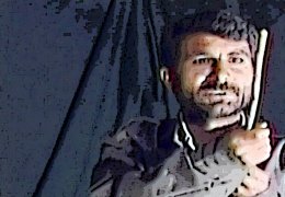 Dağ tiyatrosunun öncülerinden: Hêvî Şanoger