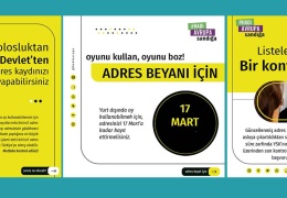 Seçim maratonu başladı, önce kayıt