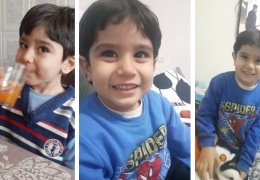 Enkazdan sağ çıkarılan Furkan kayıp