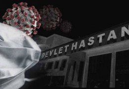 7 hasta sıra beklerken öldü