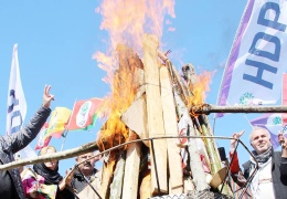 Newroz ve moment