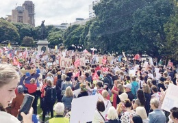 50 bin öğretmen grevde