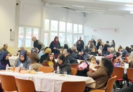 Darmstadt’ta seçim zamanı