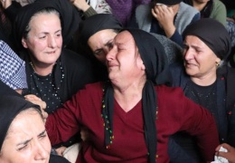 Bu yas bitmeyecek