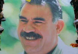 Ji bo Ocalan çûn Dadgeha Destûrê