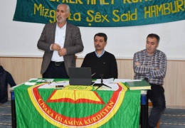 Kurumlarımıza sahip çıkalım