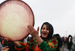 Newroz iktidara cevaptır