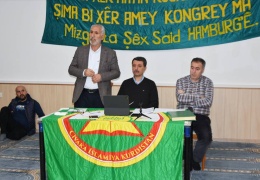 CÎK: Herkes Köln'e akmalı