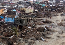 Freddy Kasırgası 522 can aldı