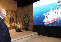 Gaz mı, darı ambarı mı?